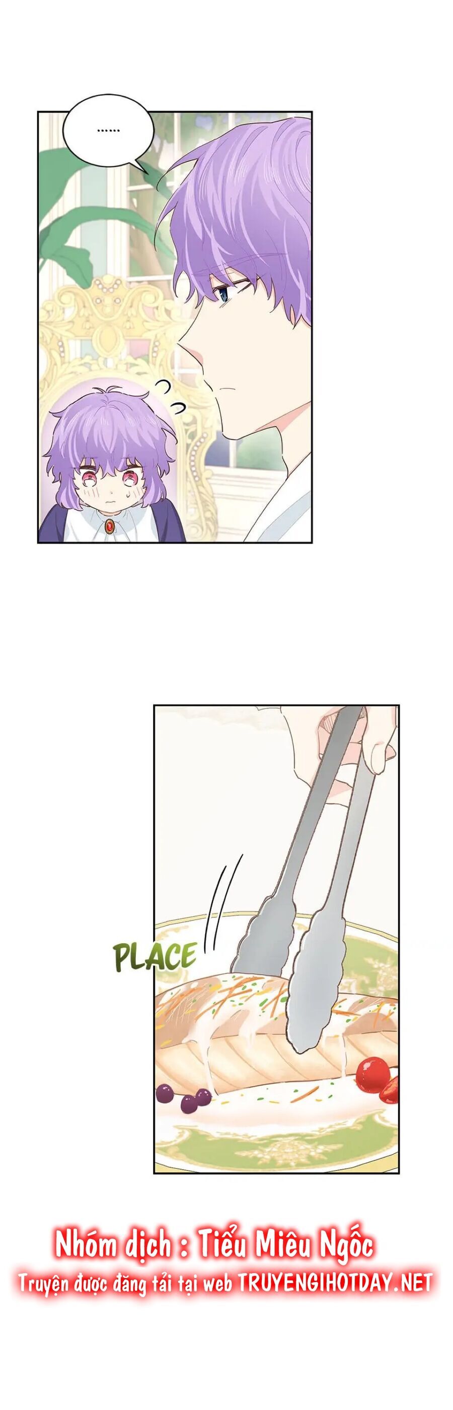 Tôi Đã Mệt Rồi Chapter 66 - Trang 2