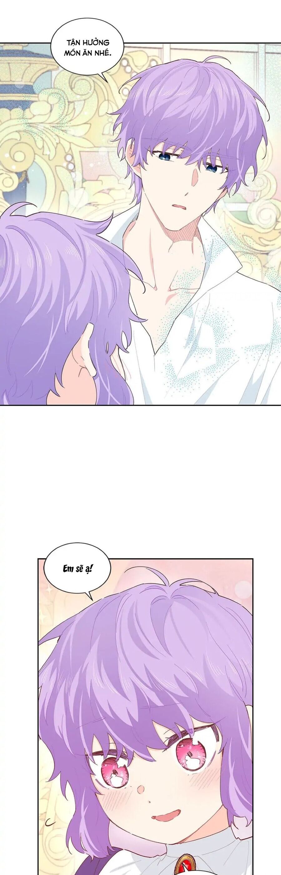 Tôi Đã Mệt Rồi Chapter 66 - Trang 2