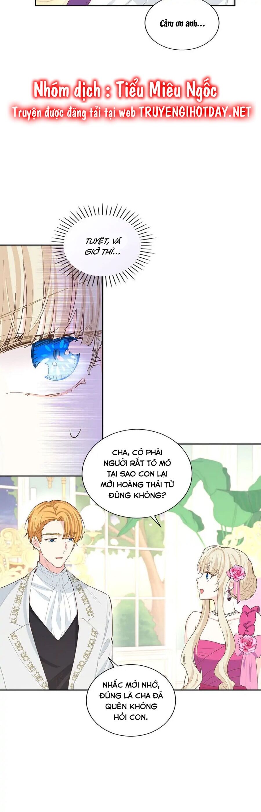 Tôi Đã Mệt Rồi Chapter 66 - Trang 2