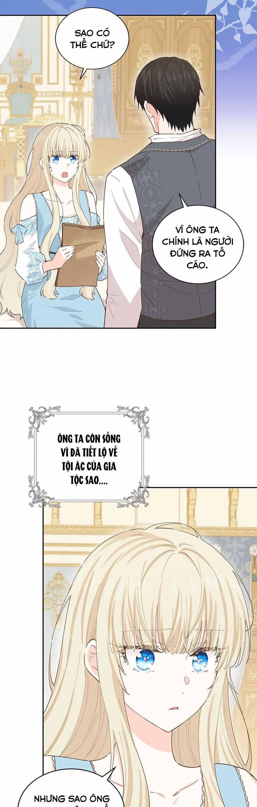 Tôi Đã Mệt Rồi Chapter 67 - Trang 2