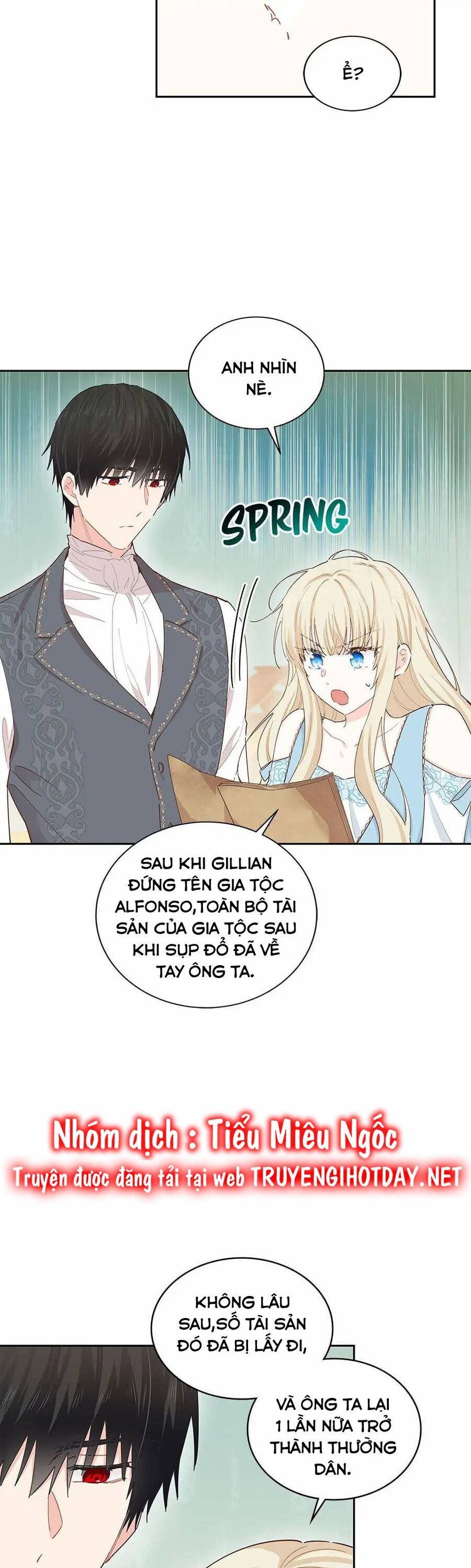 Tôi Đã Mệt Rồi Chapter 67 - Trang 2