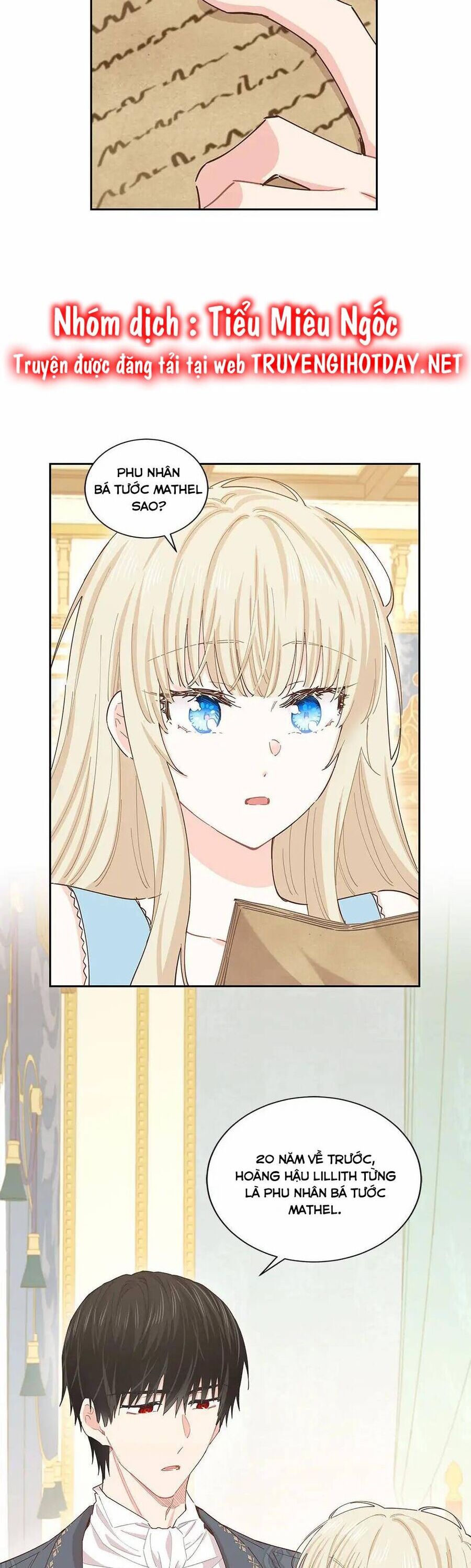 Tôi Đã Mệt Rồi Chapter 67 - Trang 2