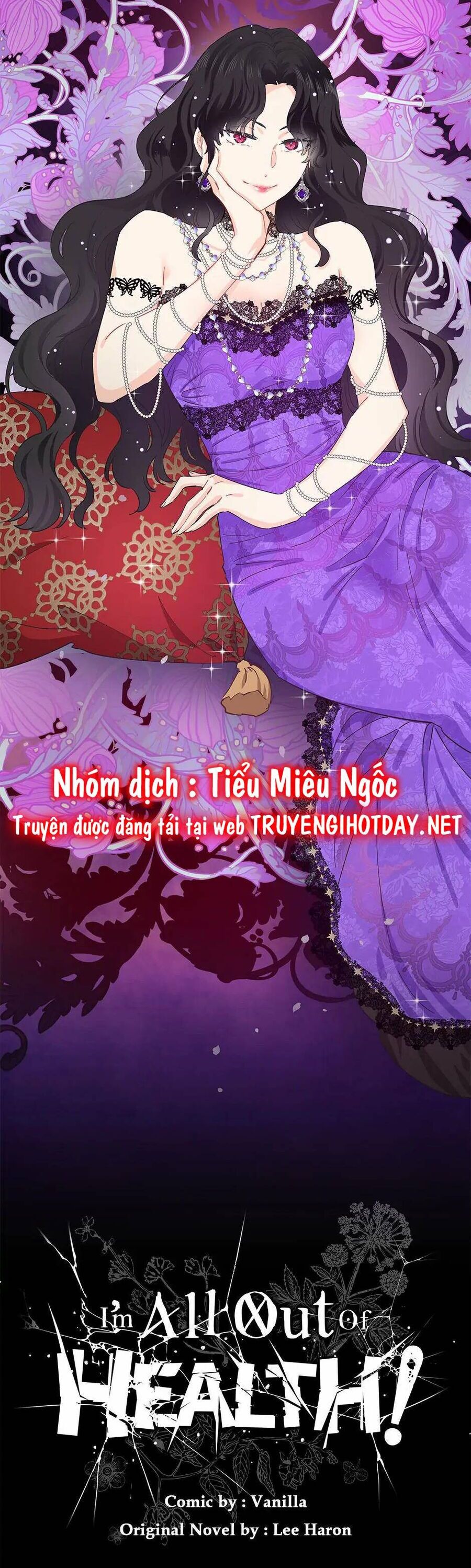 Tôi Đã Mệt Rồi Chapter 67 - Trang 2