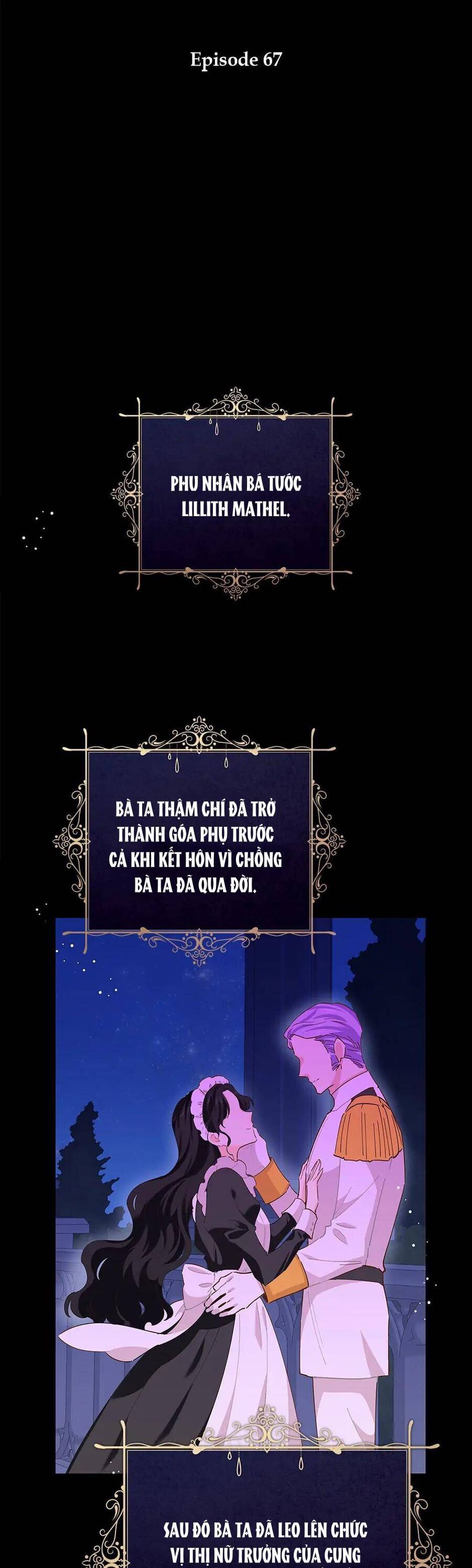 Tôi Đã Mệt Rồi Chapter 67 - Trang 2