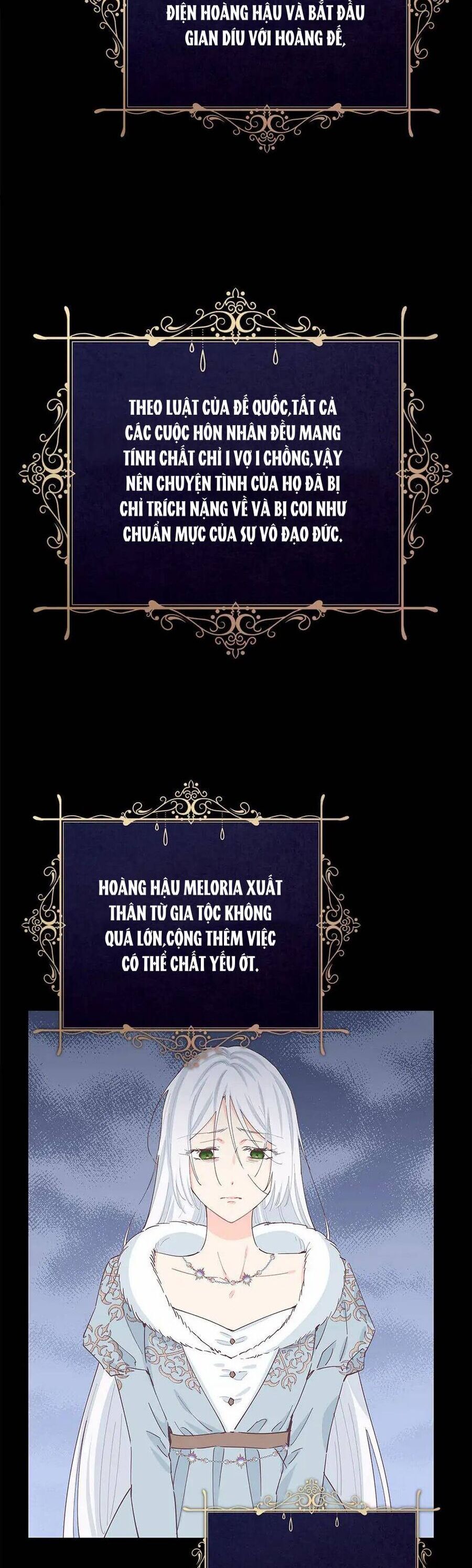 Tôi Đã Mệt Rồi Chapter 67 - Trang 2