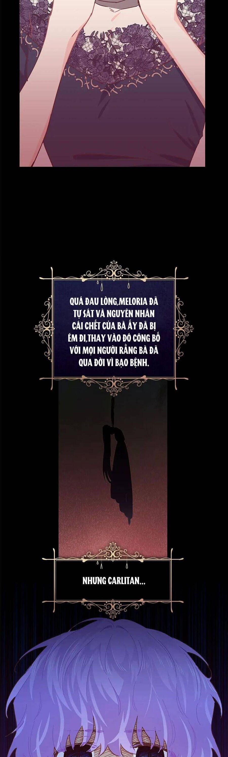 Tôi Đã Mệt Rồi Chapter 67 - Trang 2