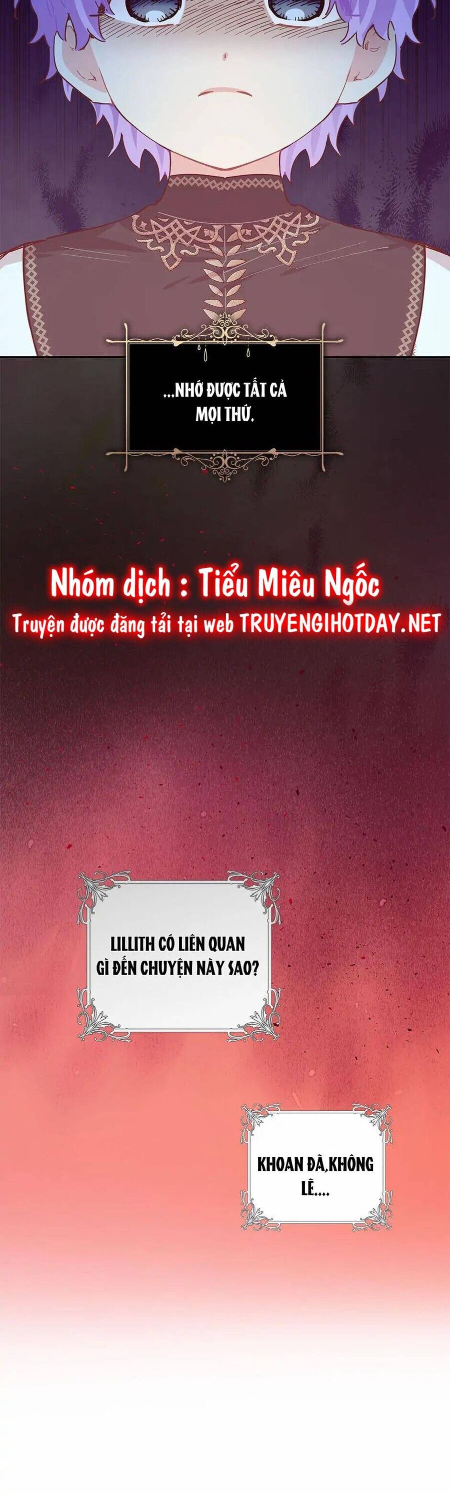 Tôi Đã Mệt Rồi Chapter 67 - Trang 2
