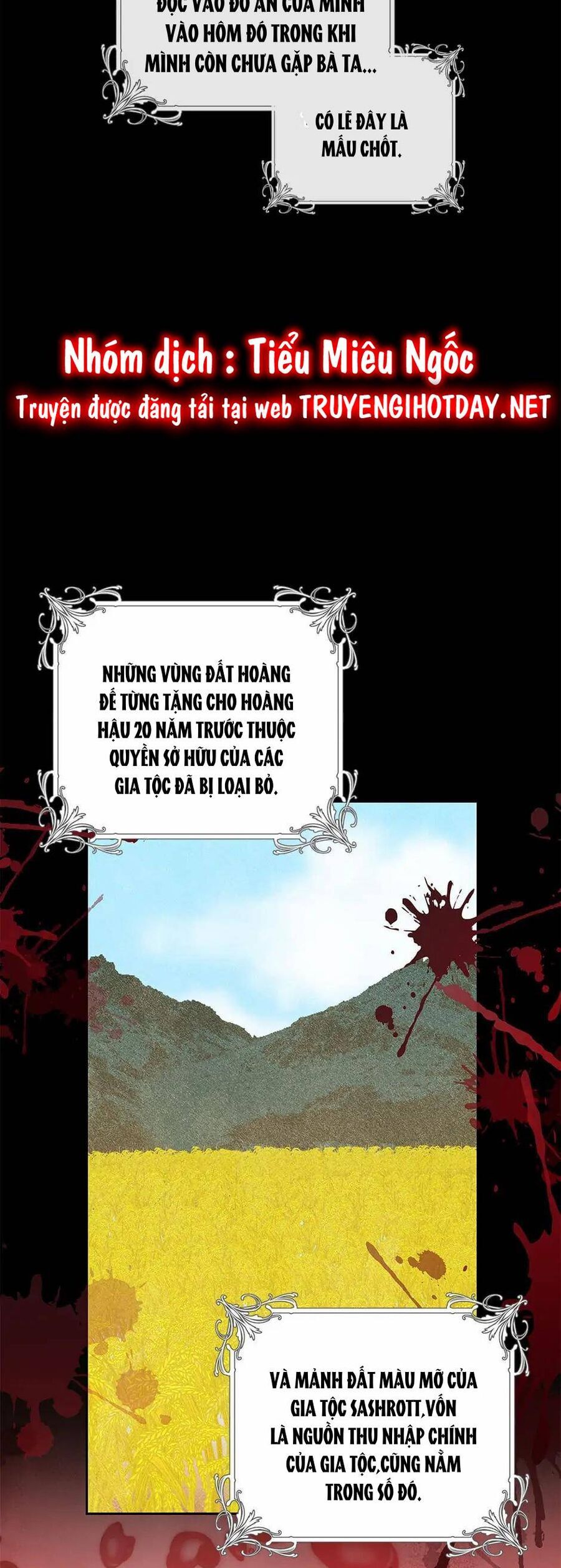 Tôi Đã Mệt Rồi Chapter 67 - Trang 2