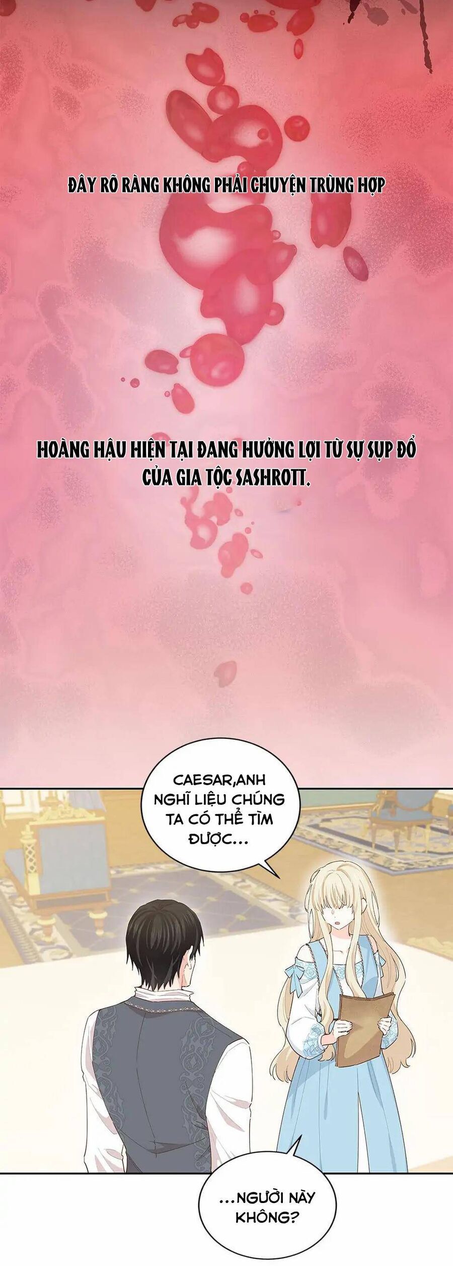 Tôi Đã Mệt Rồi Chapter 67 - Trang 2