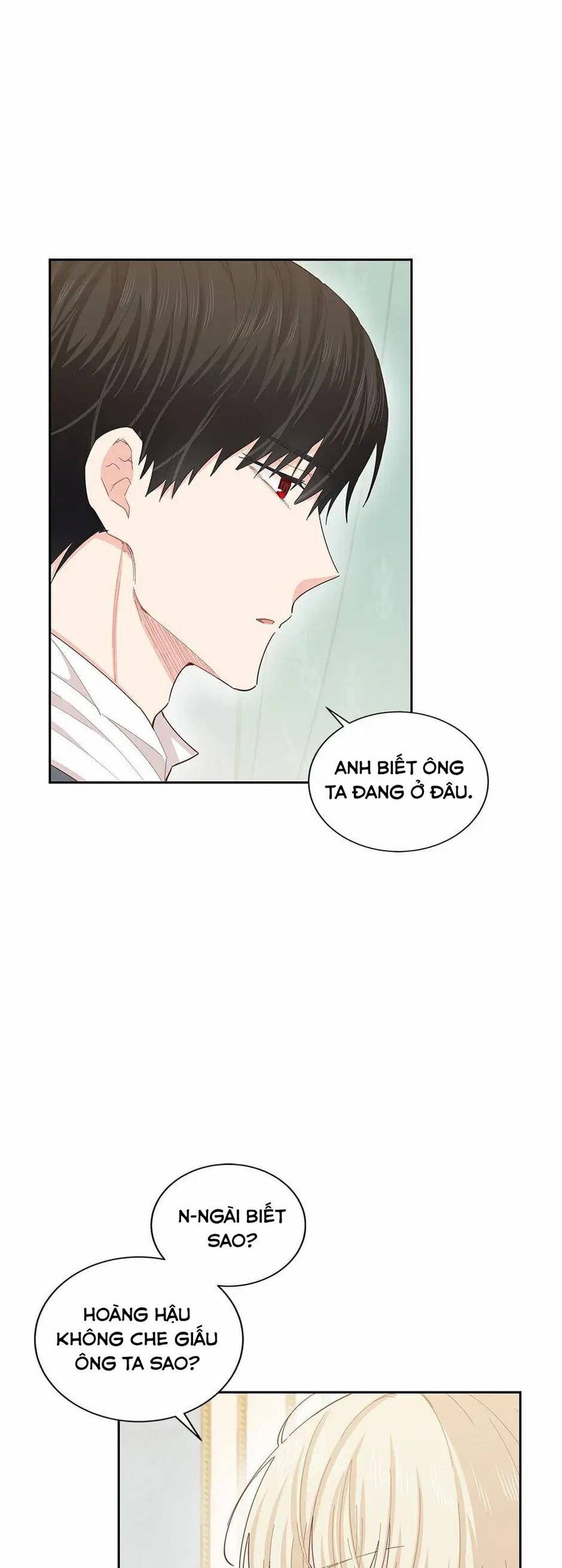 Tôi Đã Mệt Rồi Chapter 67 - Trang 2