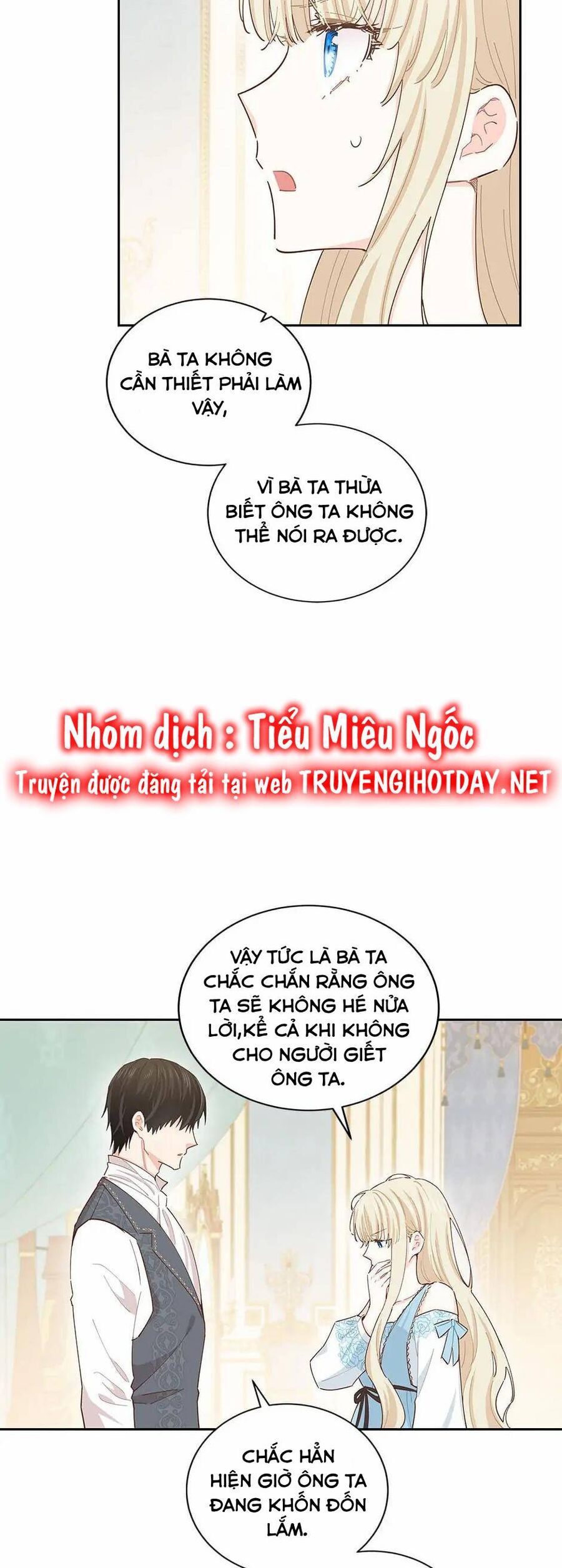 Tôi Đã Mệt Rồi Chapter 67 - Trang 2