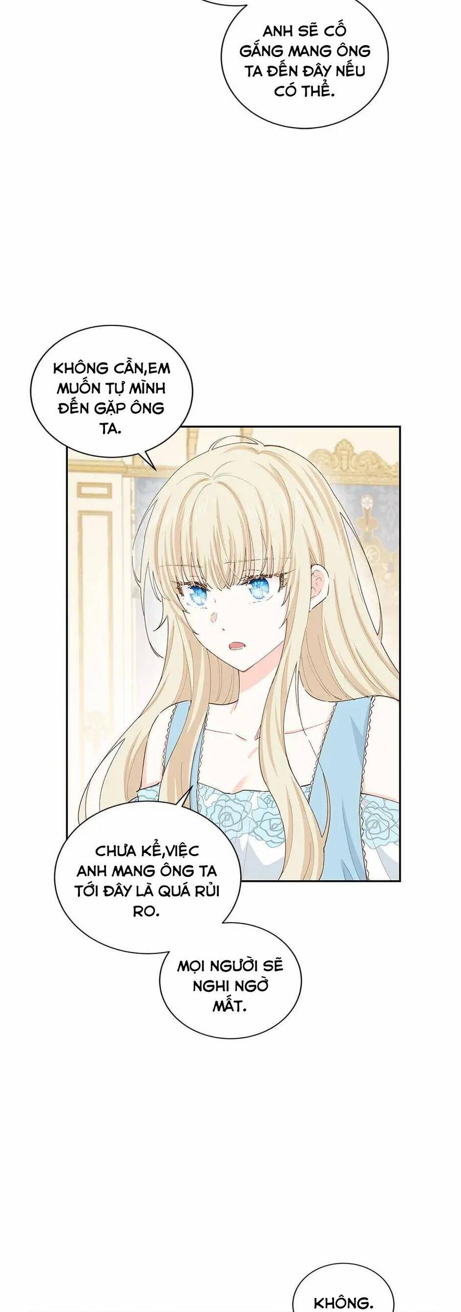 Tôi Đã Mệt Rồi Chapter 67 - Trang 2