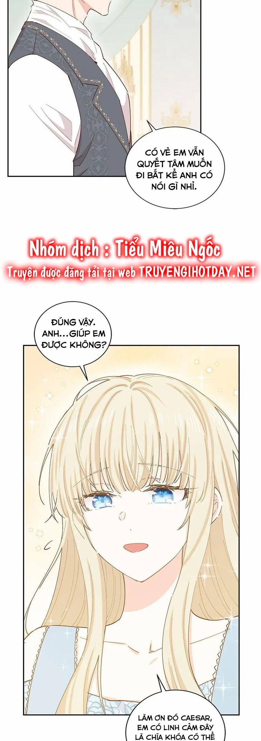 Tôi Đã Mệt Rồi Chapter 67 - Trang 2