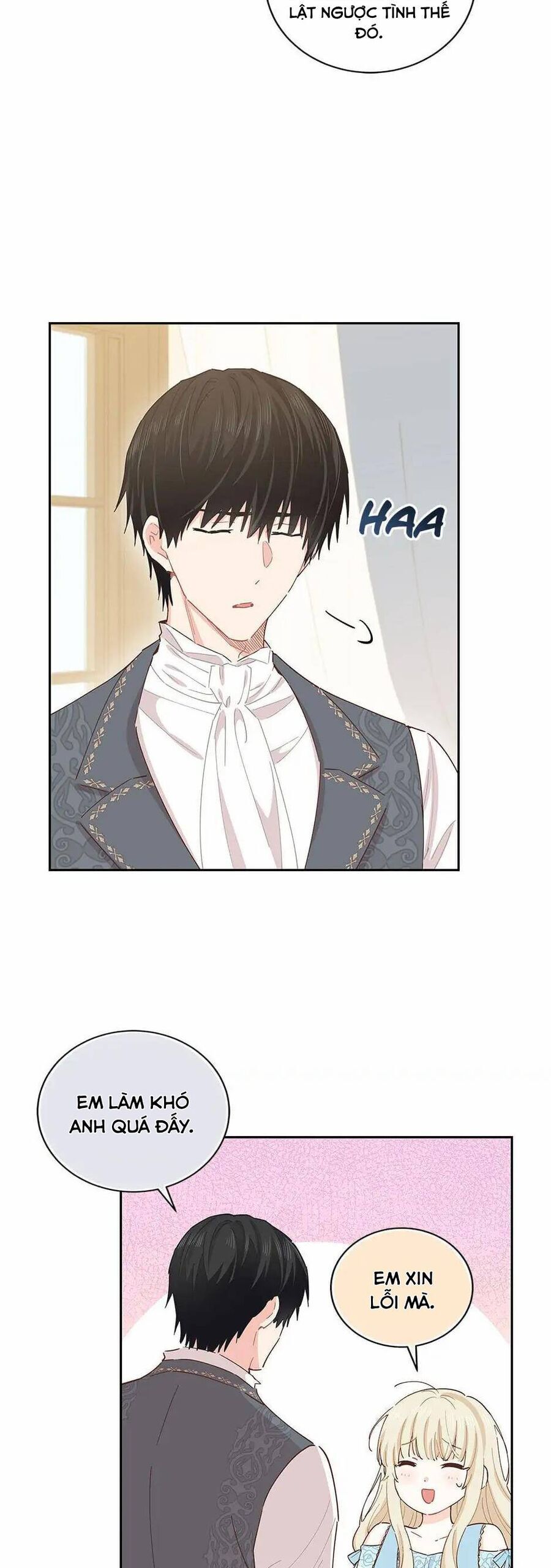 Tôi Đã Mệt Rồi Chapter 67 - Trang 2