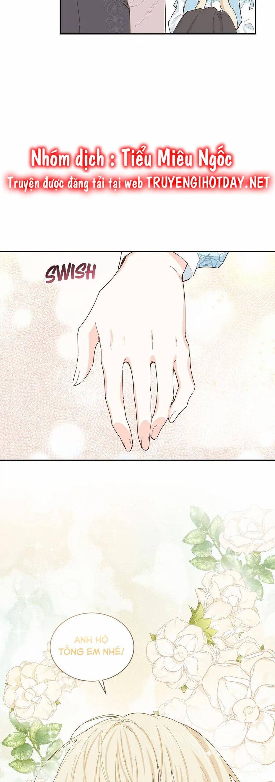 Tôi Đã Mệt Rồi Chapter 67 - Trang 2