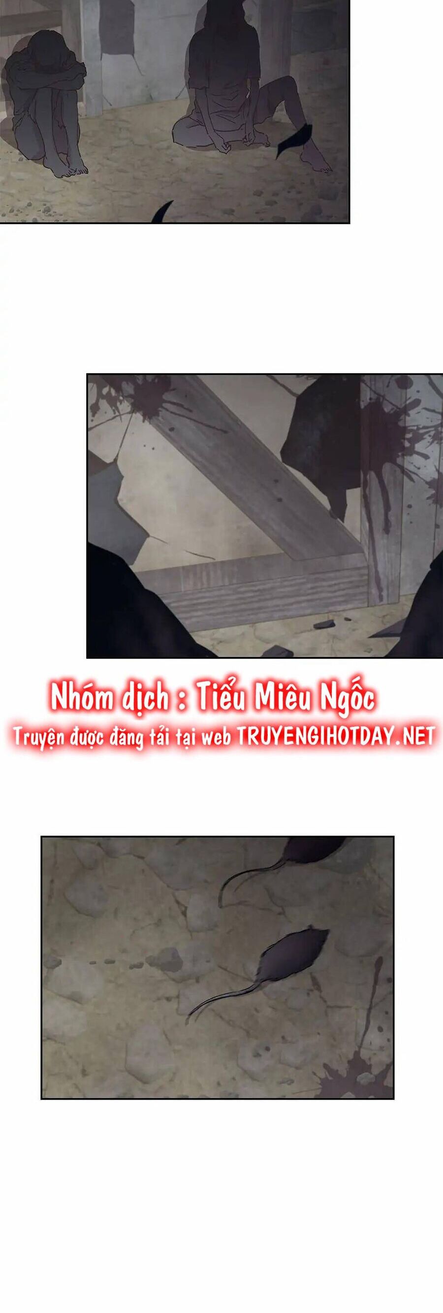 Tôi Đã Mệt Rồi Chapter 67 - Trang 2