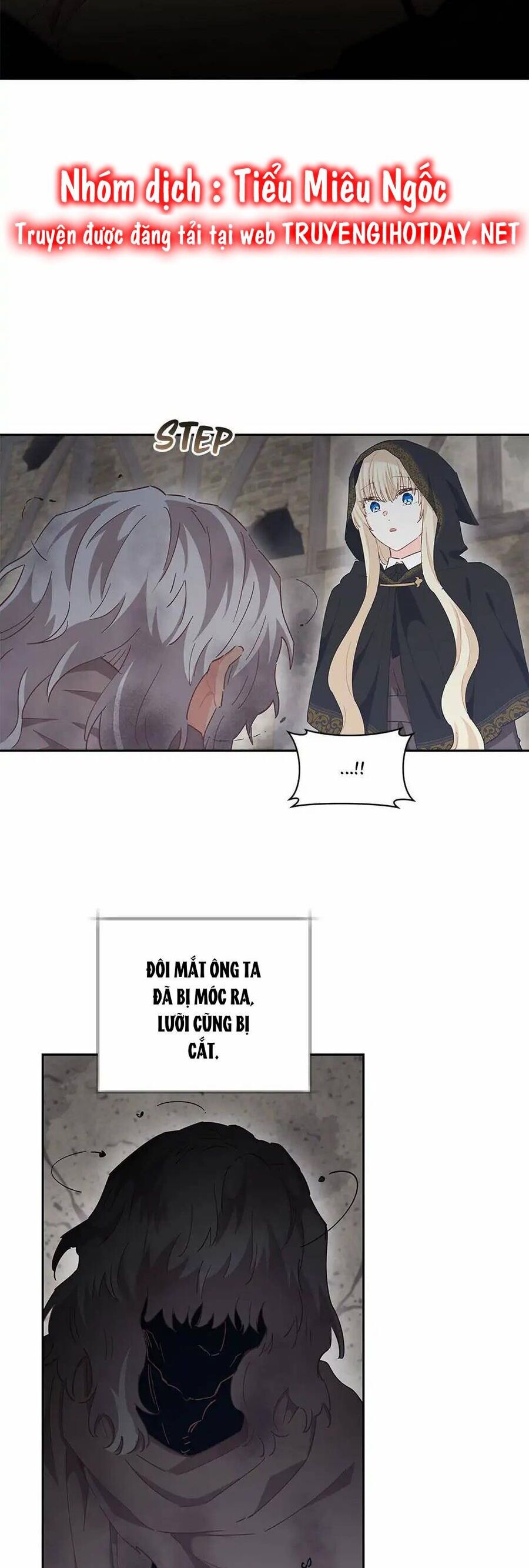 Tôi Đã Mệt Rồi Chapter 67 - Trang 2