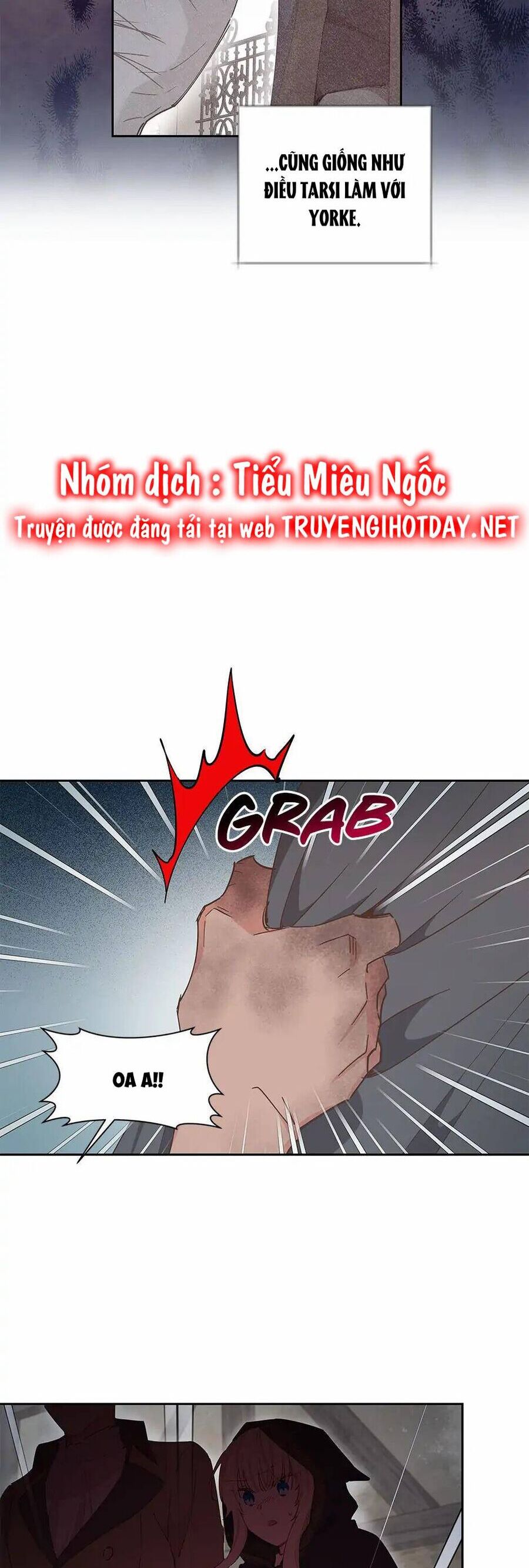 Tôi Đã Mệt Rồi Chapter 67 - Trang 2