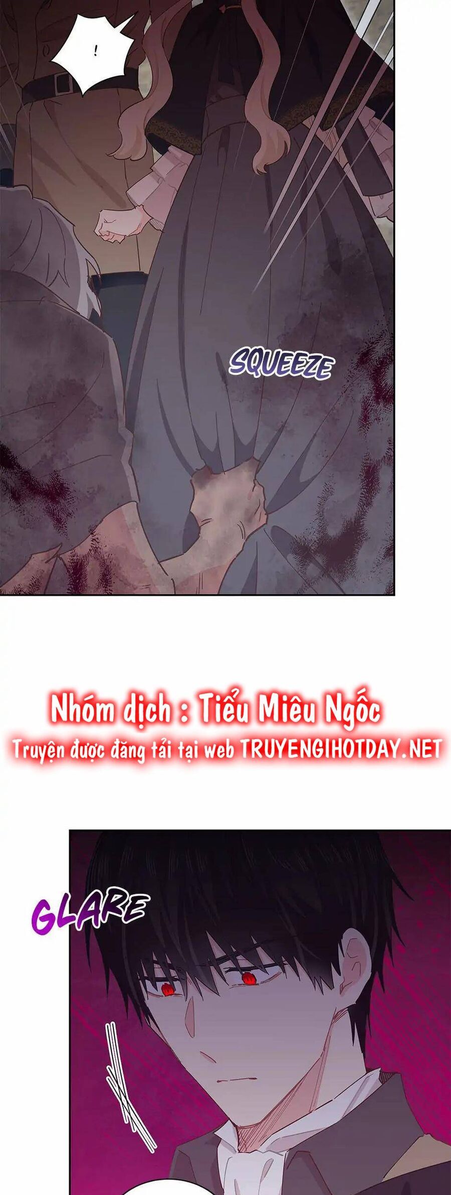 Tôi Đã Mệt Rồi Chapter 67 - Trang 2