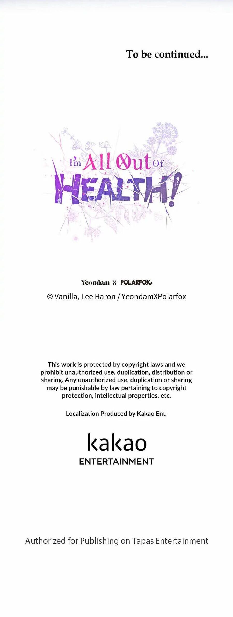 Tôi Đã Mệt Rồi Chapter 67 - Trang 2