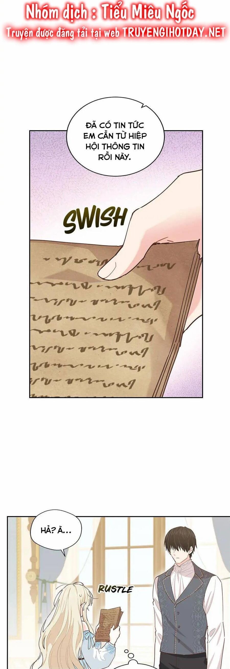 Tôi Đã Mệt Rồi Chapter 67 - Trang 2