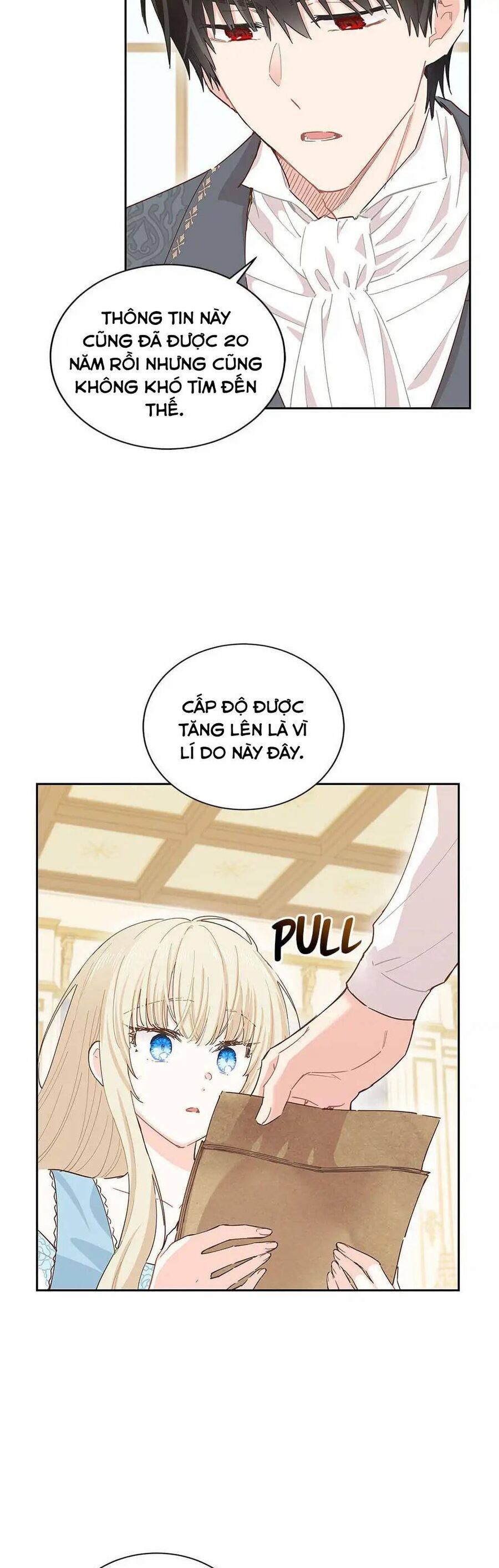 Tôi Đã Mệt Rồi Chapter 67 - Trang 2