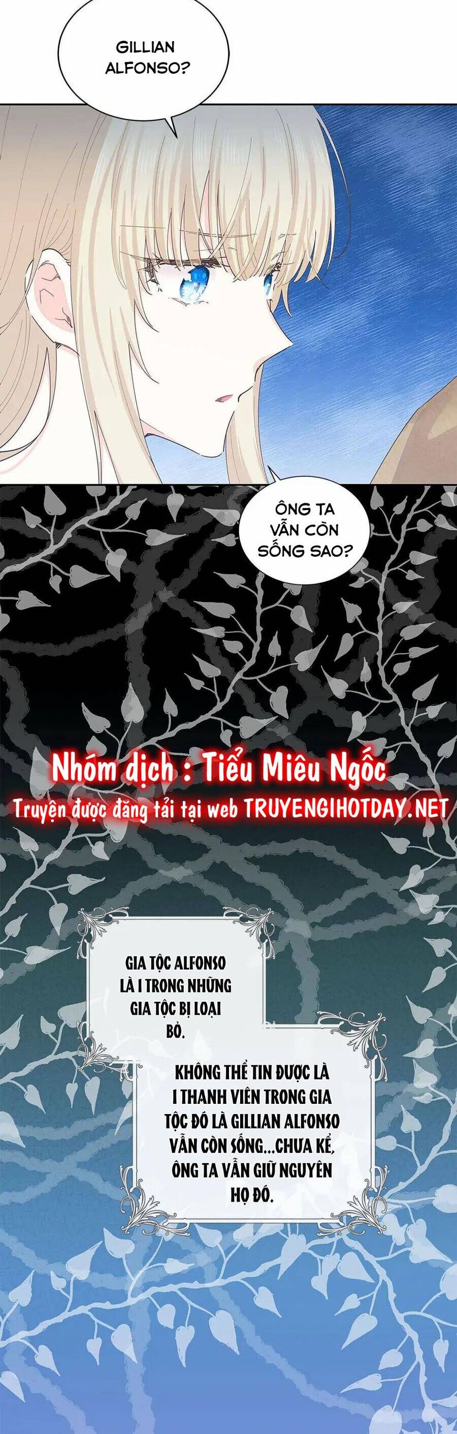 Tôi Đã Mệt Rồi Chapter 67 - Trang 2