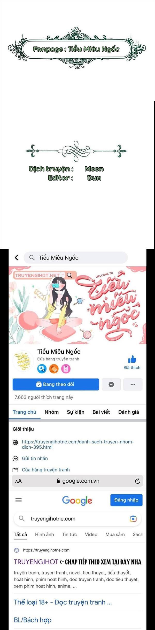 Tôi Đã Mệt Rồi Chapter 68 - Trang 2