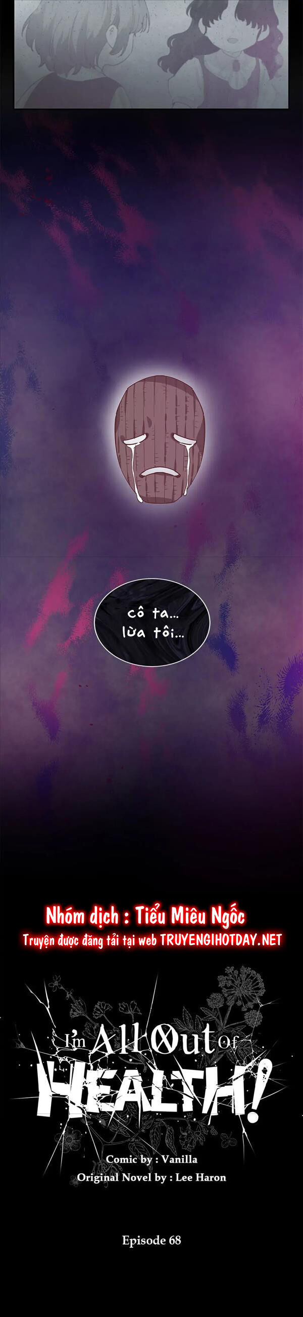 Tôi Đã Mệt Rồi Chapter 68 - Trang 2