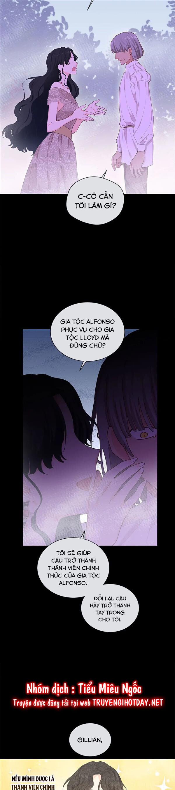 Tôi Đã Mệt Rồi Chapter 68 - Trang 2
