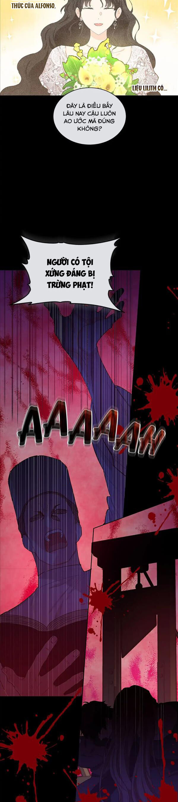 Tôi Đã Mệt Rồi Chapter 68 - Trang 2