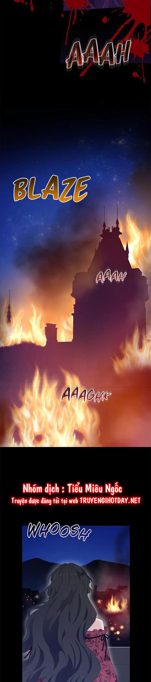 Tôi Đã Mệt Rồi Chapter 68 - Trang 2