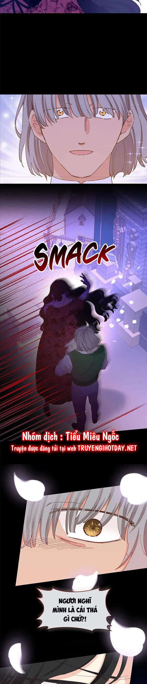 Tôi Đã Mệt Rồi Chapter 68 - Trang 2