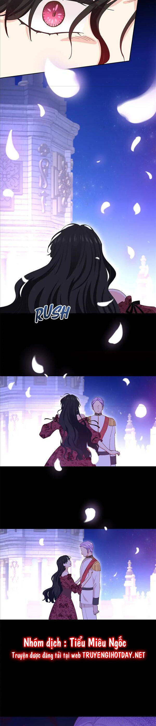 Tôi Đã Mệt Rồi Chapter 68 - Trang 2