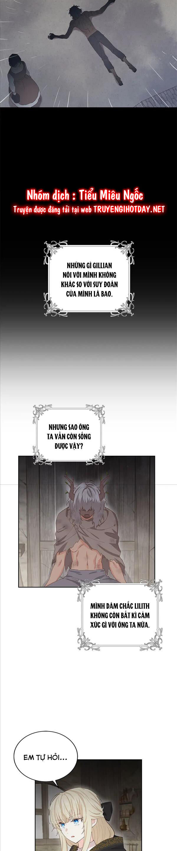 Tôi Đã Mệt Rồi Chapter 68 - Trang 2