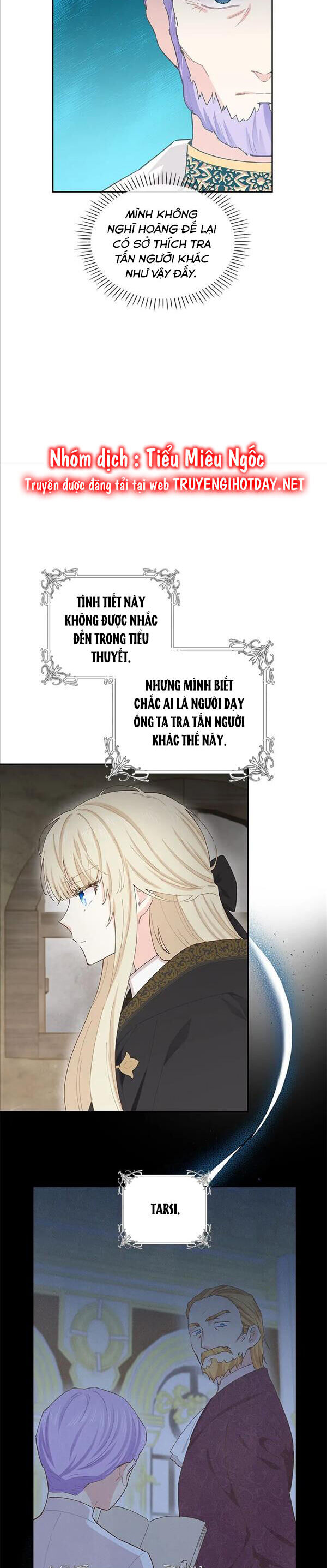 Tôi Đã Mệt Rồi Chapter 68 - Trang 2