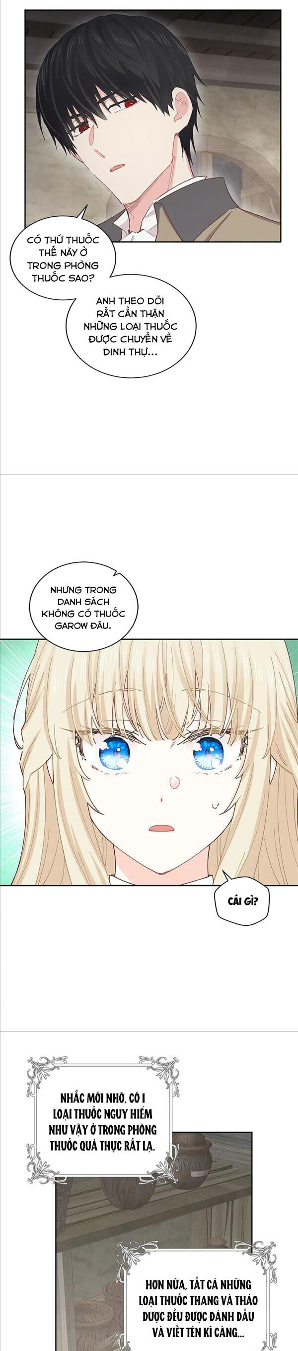 Tôi Đã Mệt Rồi Chapter 68 - Trang 2