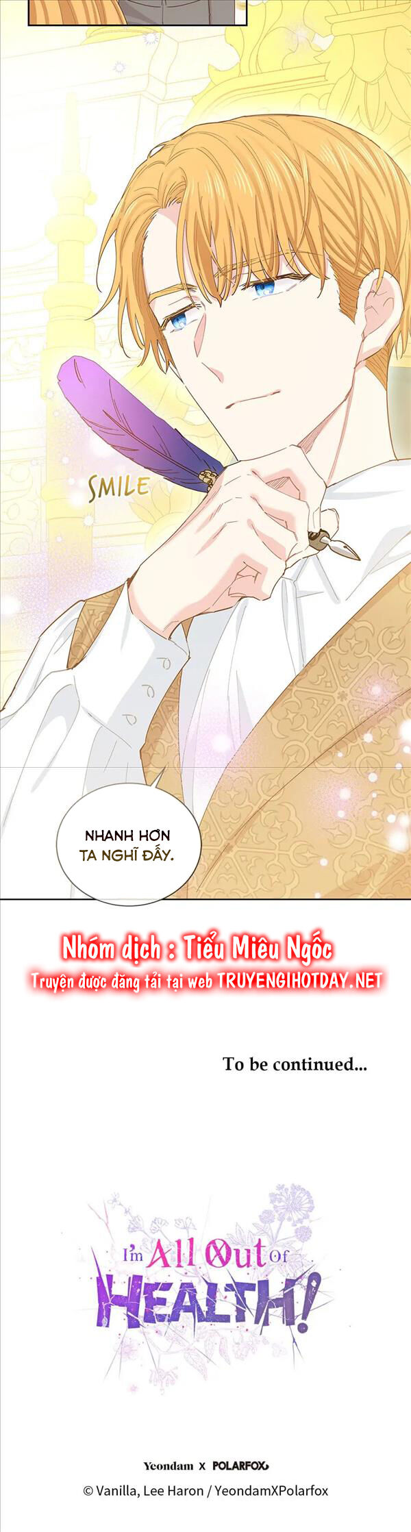 Tôi Đã Mệt Rồi Chapter 68 - Trang 2