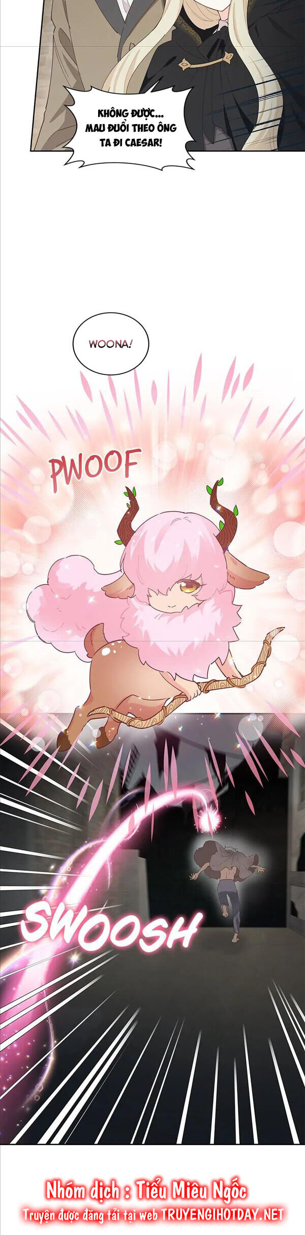 Tôi Đã Mệt Rồi Chapter 68 - Trang 2