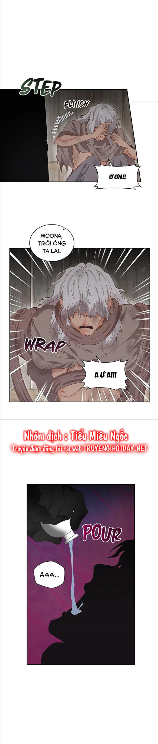 Tôi Đã Mệt Rồi Chapter 68 - Trang 2