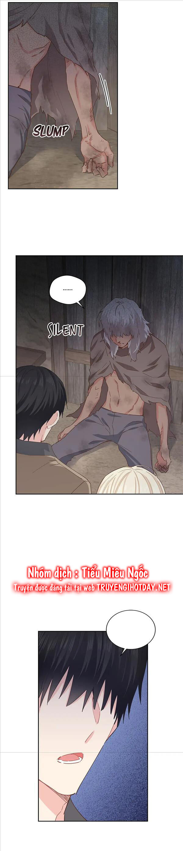 Tôi Đã Mệt Rồi Chapter 68 - Trang 2