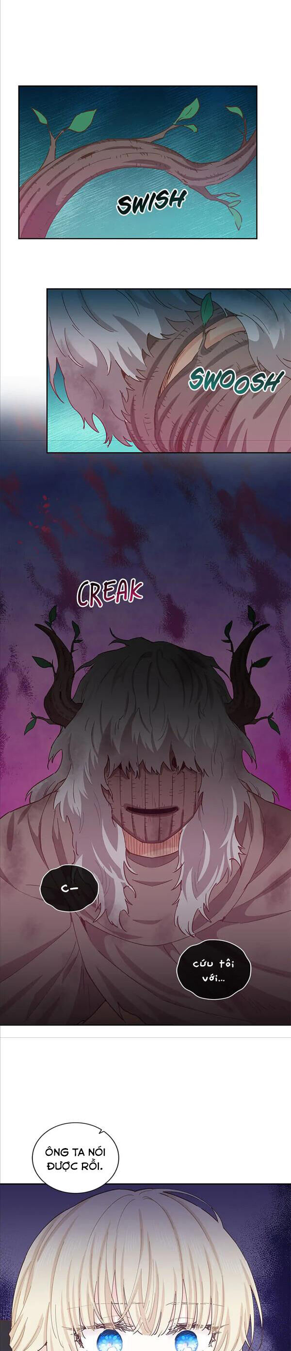 Tôi Đã Mệt Rồi Chapter 68 - Trang 2