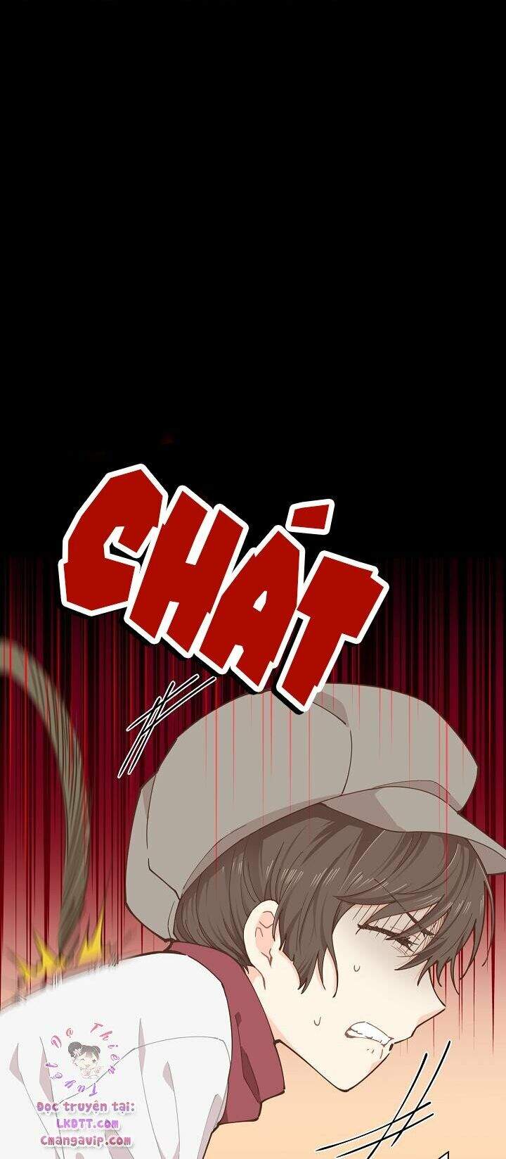 Tôi Đã Mệt Rồi Chapter 7 - Trang 2