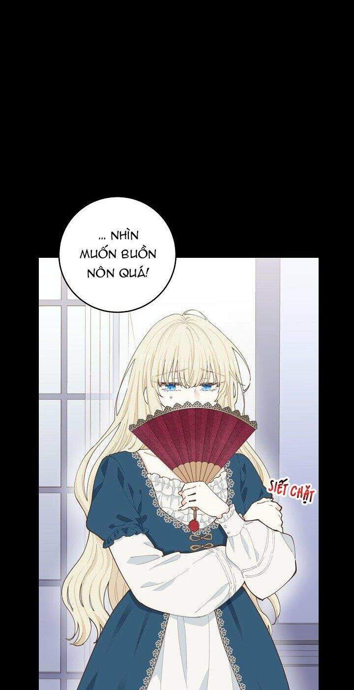 Tôi Đã Mệt Rồi Chapter 7 - Trang 2