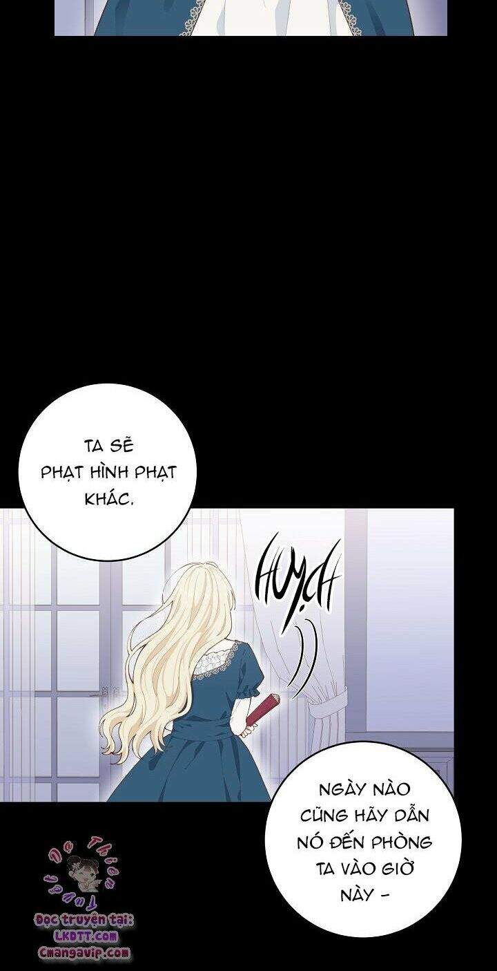 Tôi Đã Mệt Rồi Chapter 7 - Trang 2