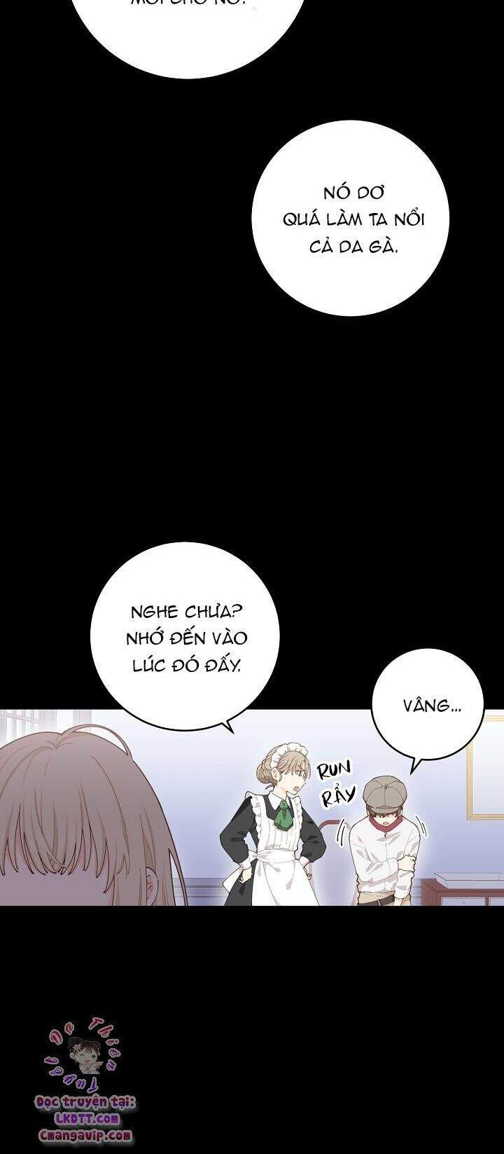 Tôi Đã Mệt Rồi Chapter 7 - Trang 2