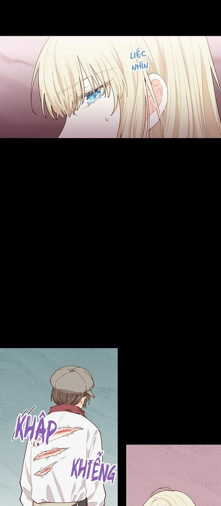 Tôi Đã Mệt Rồi Chapter 7 - Trang 2