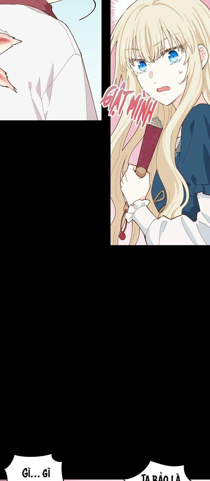 Tôi Đã Mệt Rồi Chapter 7 - Trang 2