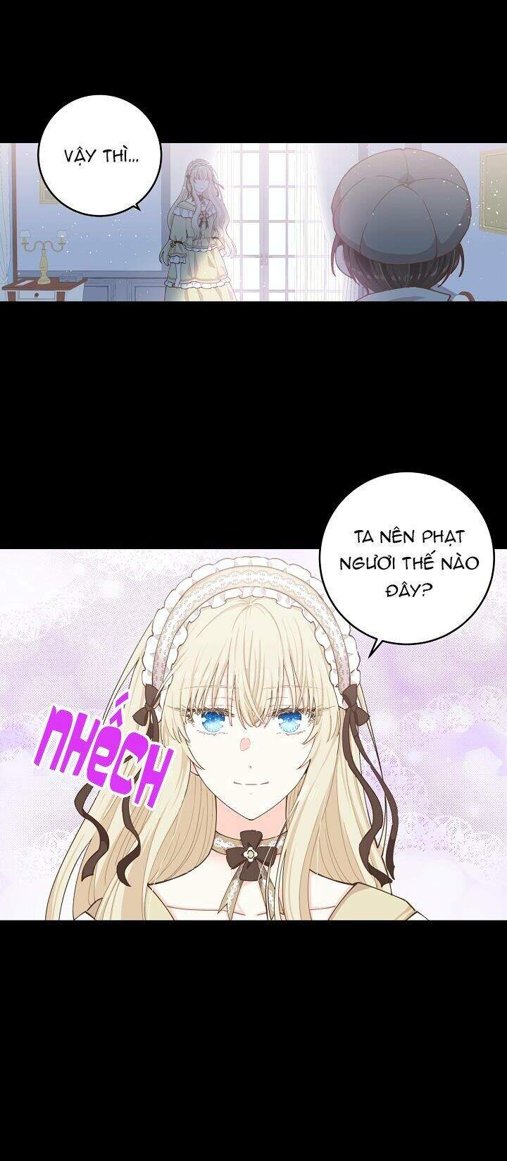 Tôi Đã Mệt Rồi Chapter 7 - Trang 2