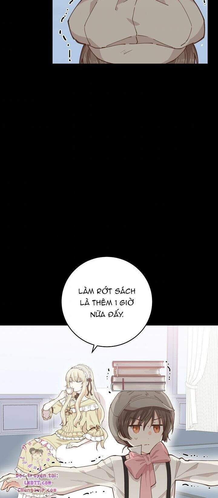 Tôi Đã Mệt Rồi Chapter 7 - Trang 2